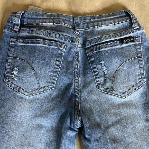 Joe’s Denim Skinny Jeans - Picture 8 of 9